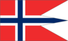 Norwegian Flag Clip Art